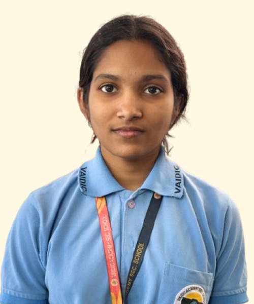 Shipa Prajapati