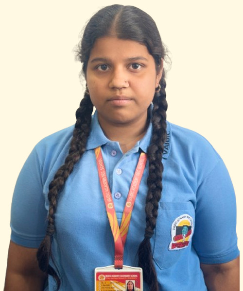 Apoorva Sharma